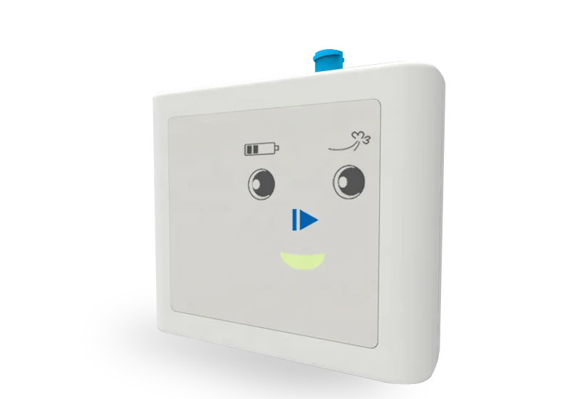 Negative Pressure Wound Therapy Wound VAC NPWT Mini