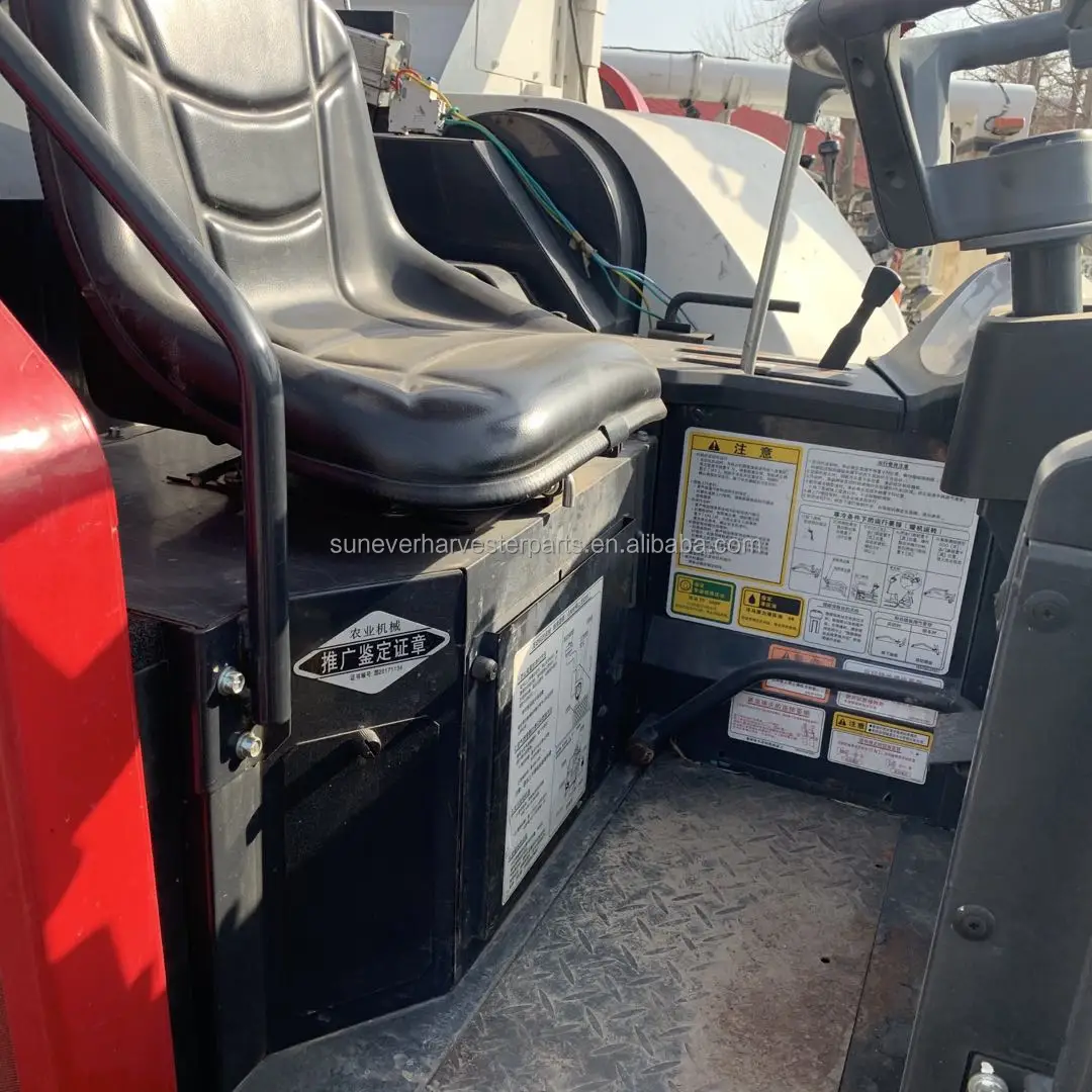 
for sale used kubota yan mar massey ferguson world mini tractors harvester spare parts agriculture machinery parts 