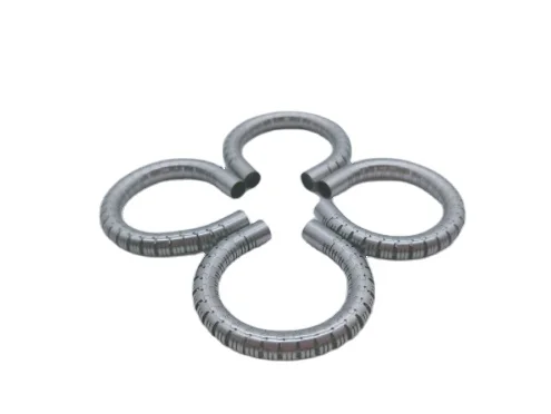 laser cutting machine parts for micro machining of medical precision thin-walled tubes