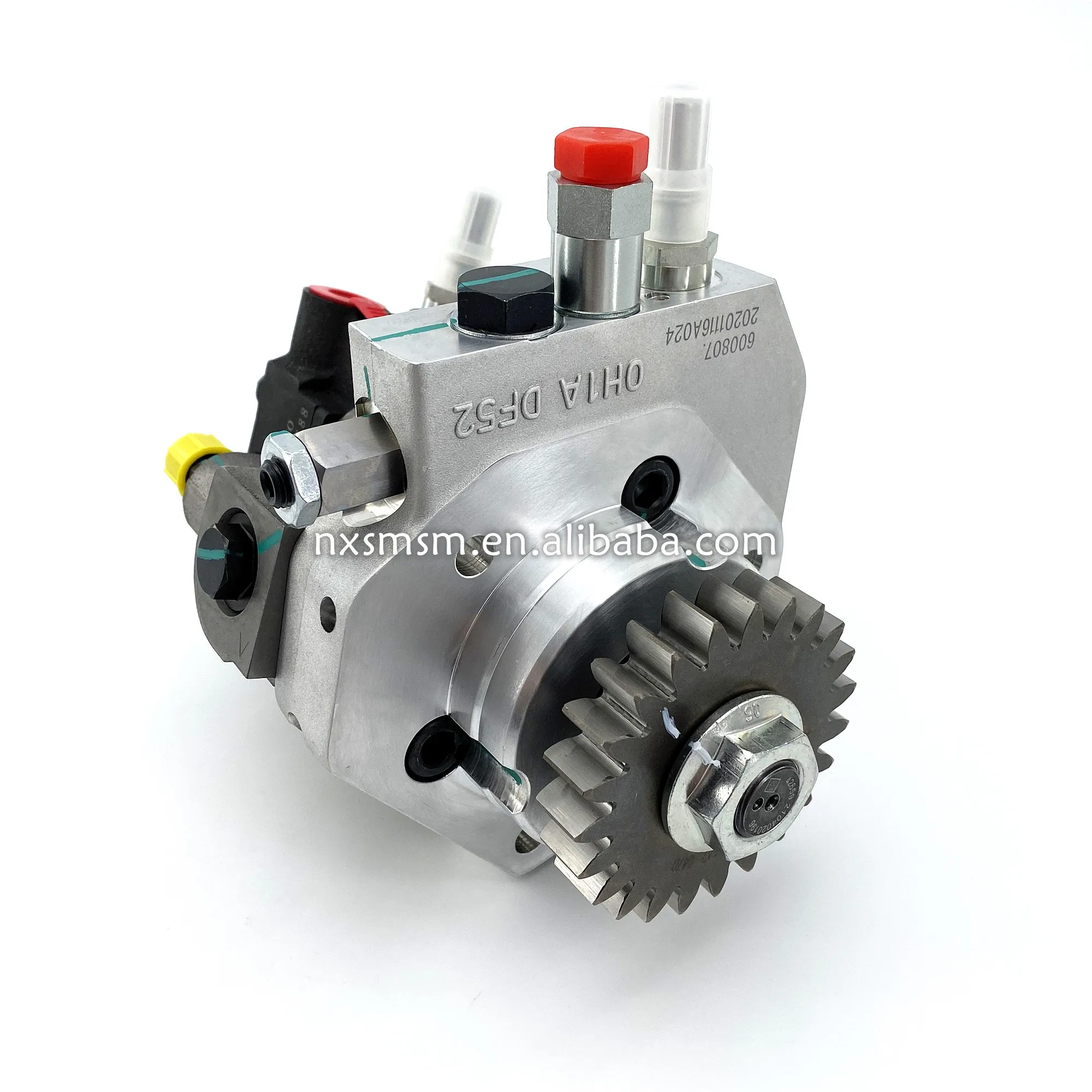 Foton Cummins engine ISG Fuel Injection Pump 4327065 4327066