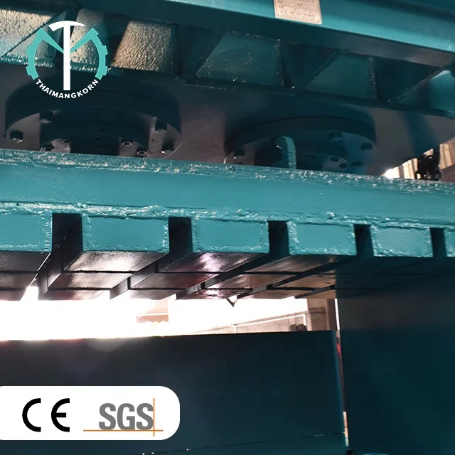 Factory Direct Sale Industrial Large Vertical Hydraulic Baler Machine for Compressing Plastic Copper Presswork Production