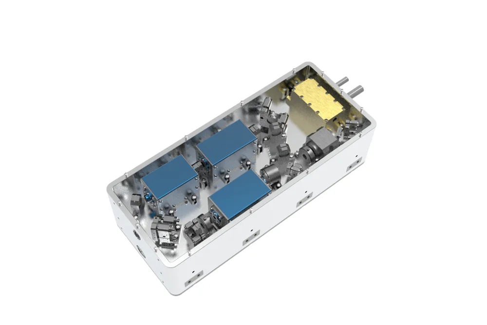 VCSEL pumped Picosecond laser module Laserconn Beijing