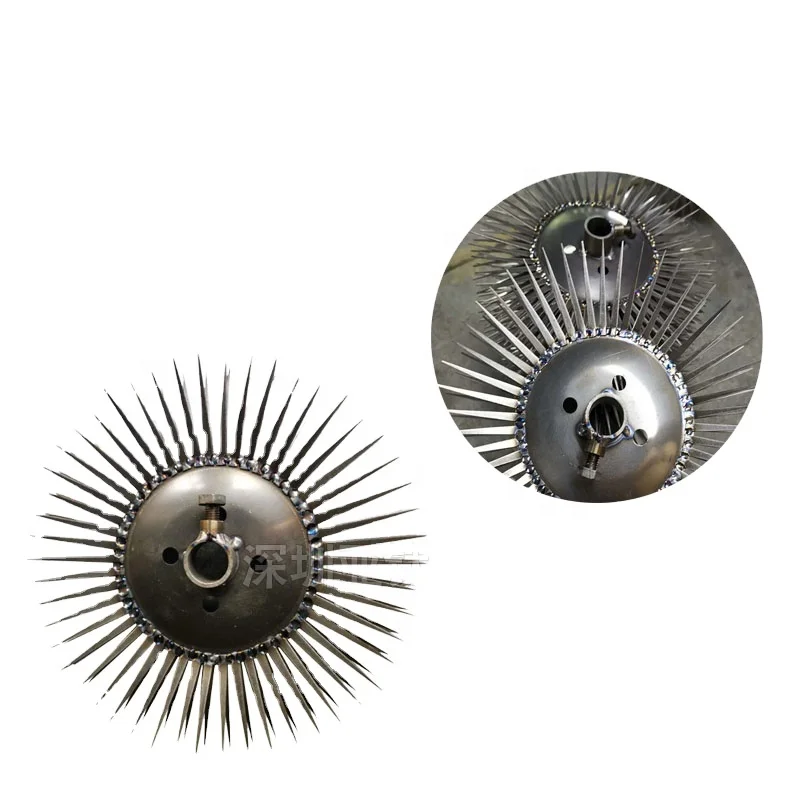 Подходят для окисления алюминия в гальваническом покрытии анодированный джиг стойка гальваническое покрытие gr5 gr2 gr1 стойка Базовое покрытие джиг