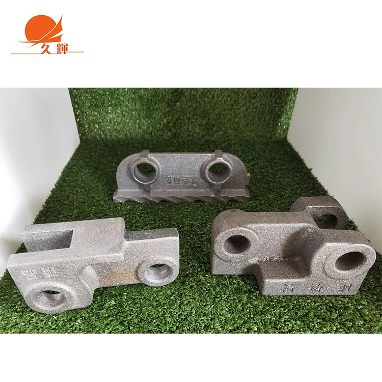 Безопасная и стабильная цепная решетка с гранулами антрацитового угля, решетка котла, решетки котла, запасные части котла, материал HT150