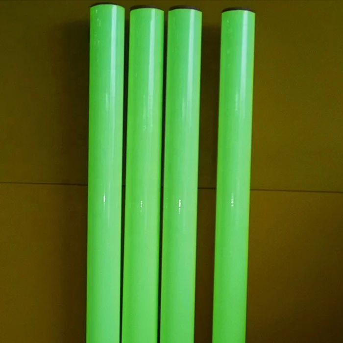 photoluminescent vinyl	 glow in the dark vinyl sheets 	 photoluminescent vinyl roll