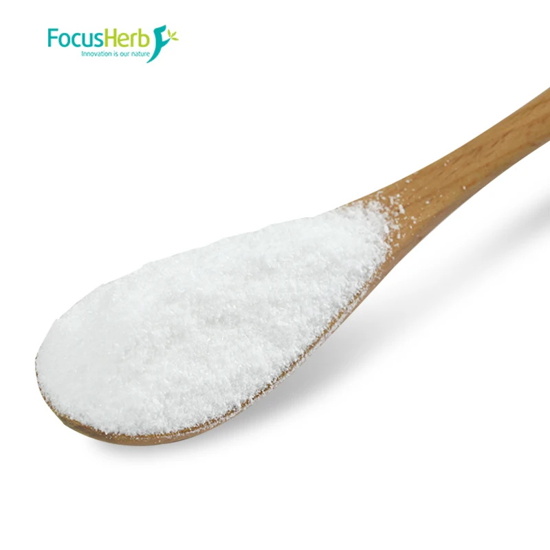 
FocusHerb Bulk Chicory Root Extract Organic Inulin Powder 