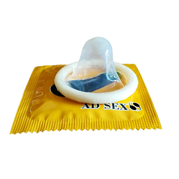 By Box Cold Bazar Brands Enlarge Cilicon Colorful Extension Condom Adult Sex