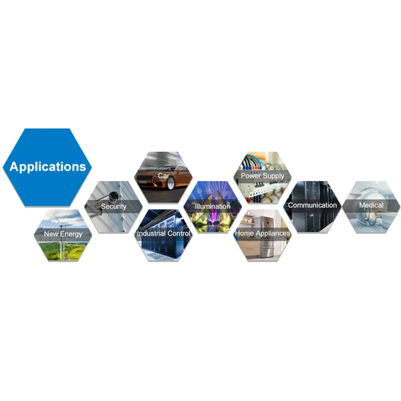 Anbon 27V 1000mW SML4750A SOD-123 Package Smd Zener Diode