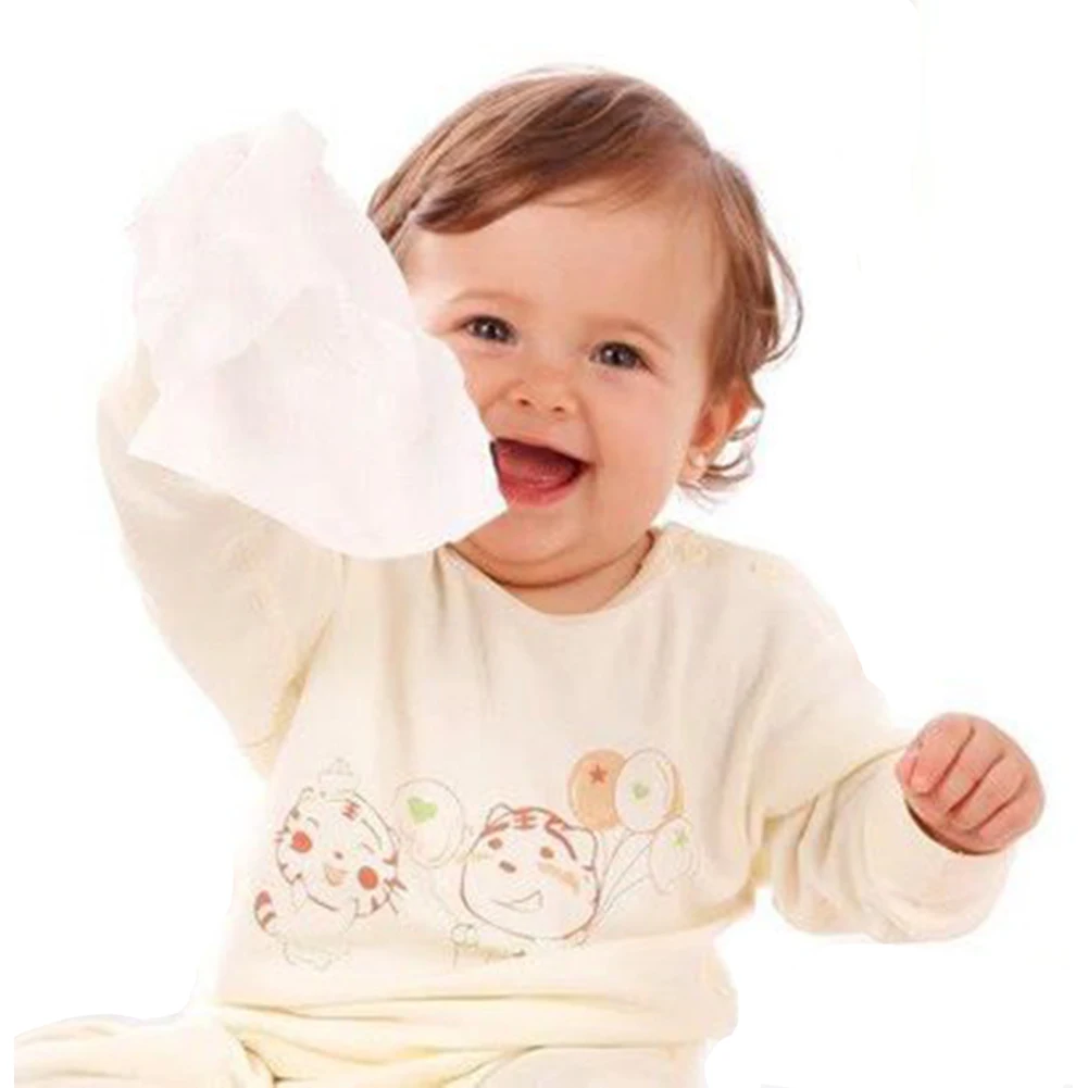 OEM Available Cleaning Baby Wet Wipes