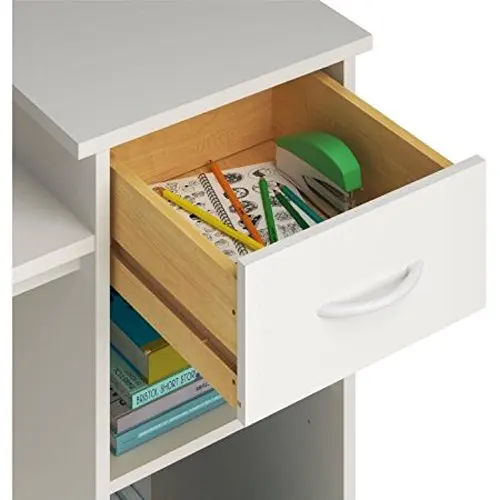 
cheap office desks writing white wooden table home furniture 