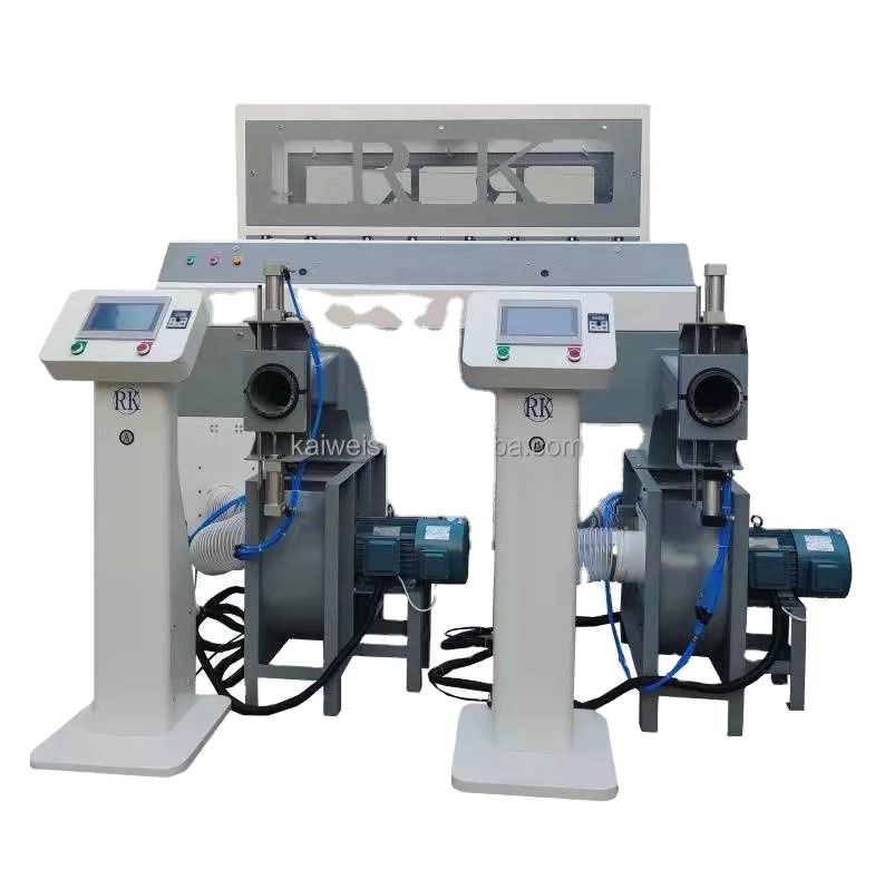 china KIVIS Good Quality Comfortable Down Feather Quilt Filling Machine