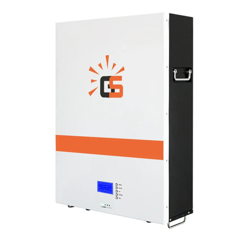 Литий-Железный Солнечный аккумулятор gjuice 10 кВтч Powerwall 24 в 48 100 Ач 200 ач 300 5 15 с инвертором