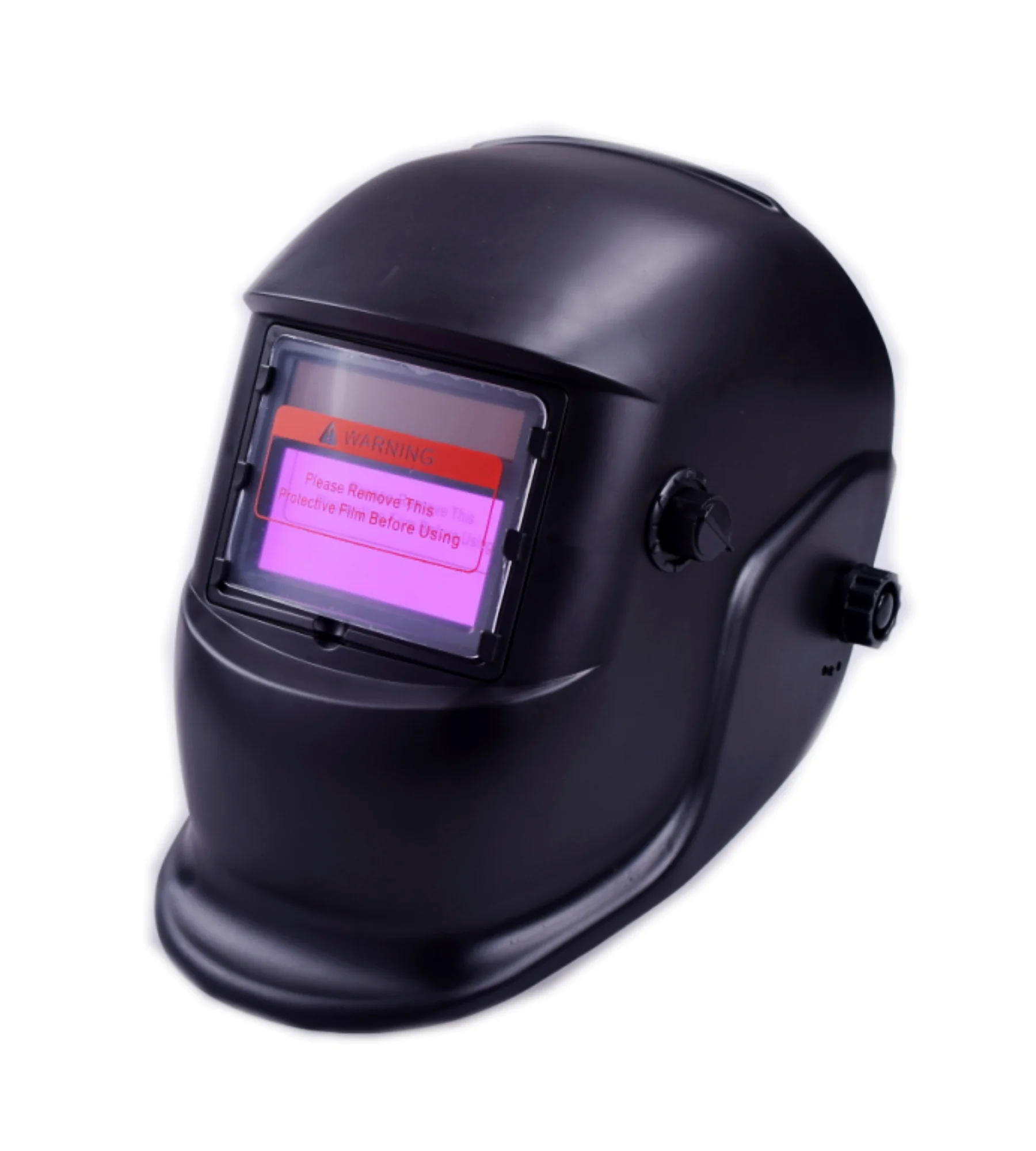CE EN379 Auto Darkening Welding Helmet Mask in China