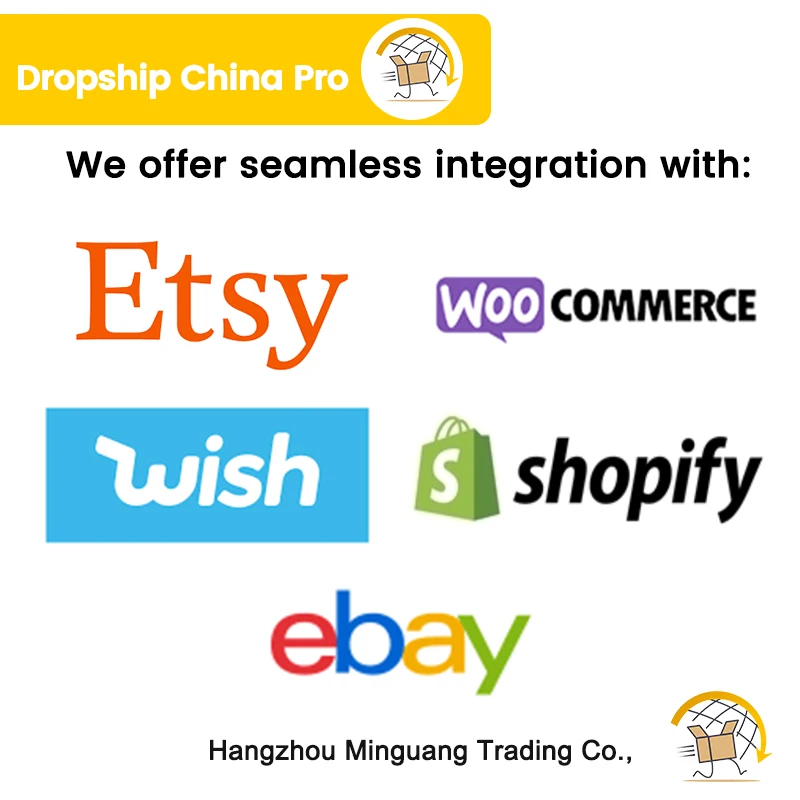Epacket Dropshipping agent with Shopify Order Fulfillment Services to Australia/Spain/England/France/USA/Italy