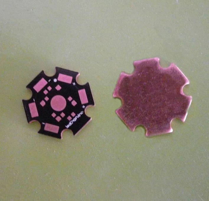 
Customized Electronic Circuit Board Assembly PCBA Manufacturer Multilayer PCB 