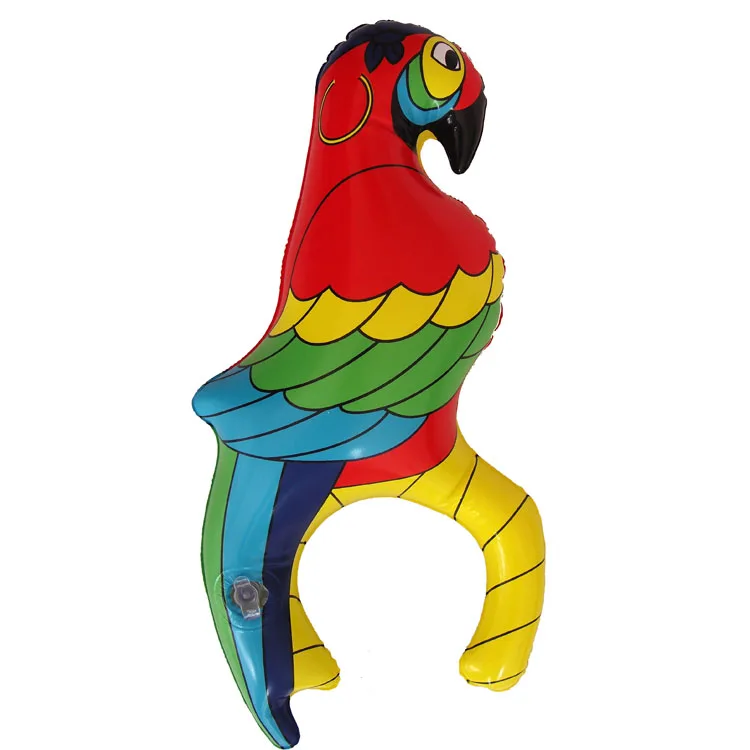 Manufacturer Outdoor Pvc Inflatable Animal Milk Cow Toy for Pool