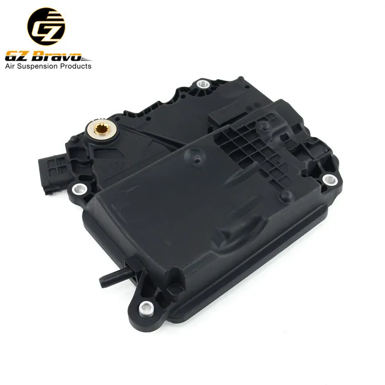 Original 722.9 ISM For Mercedes-Benz S Class w221 Intelligent Servo Module A0002701752 A0002701852