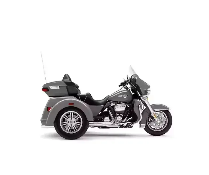 AVAILABLE in STOCK for  NEW SCI 2025 Harleys-Davidson Tri Glids Ultra
