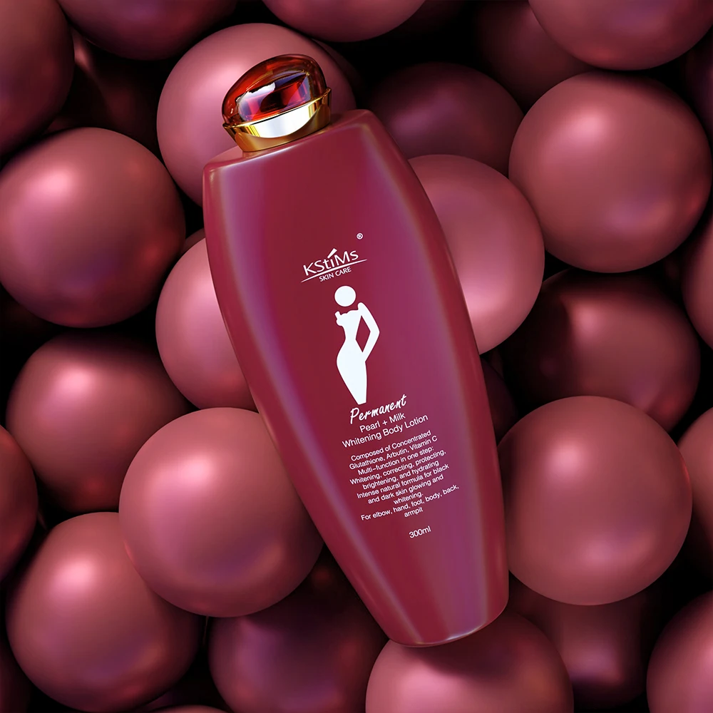 Beauty Solution Thailand Wholesale Multi Vitamin Instant Effect Halal Herbal Skin Whitening Lotion for Legs Whitening Thai