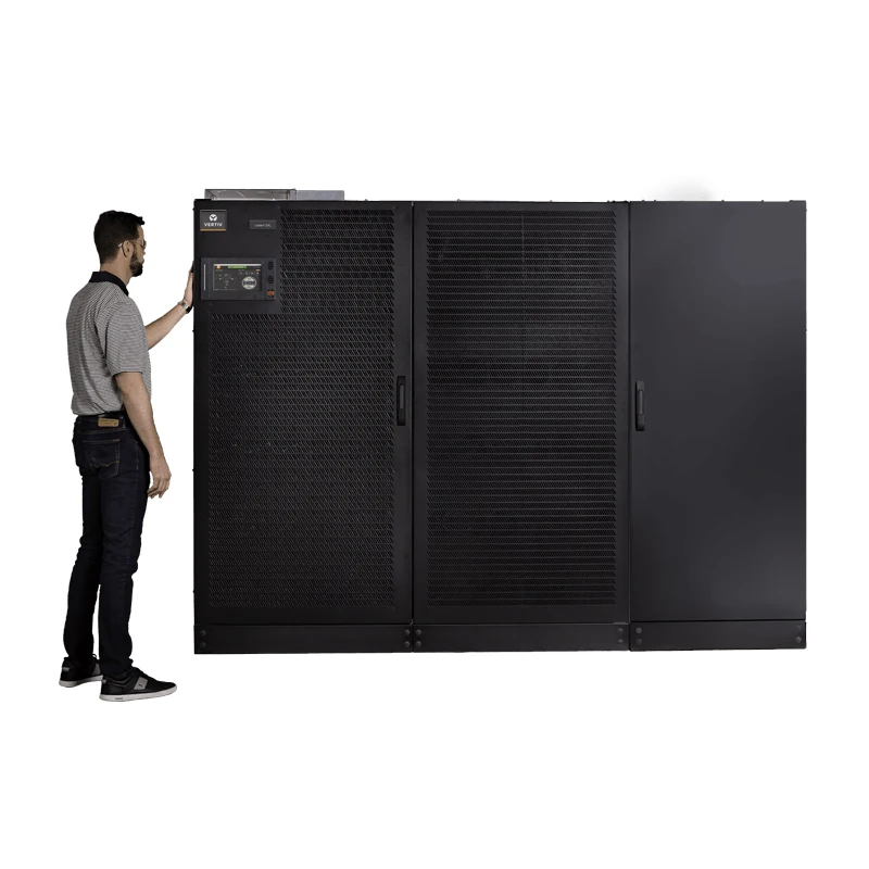 Vertiv Liebert EXL UPS best ups power supply 3 phase 300kva 1200kva Pure Sine Wave backup power industrial UPS for IDC