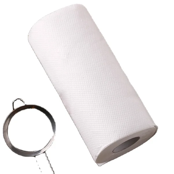 Cheap kitchen towel paper high quality hand tissue