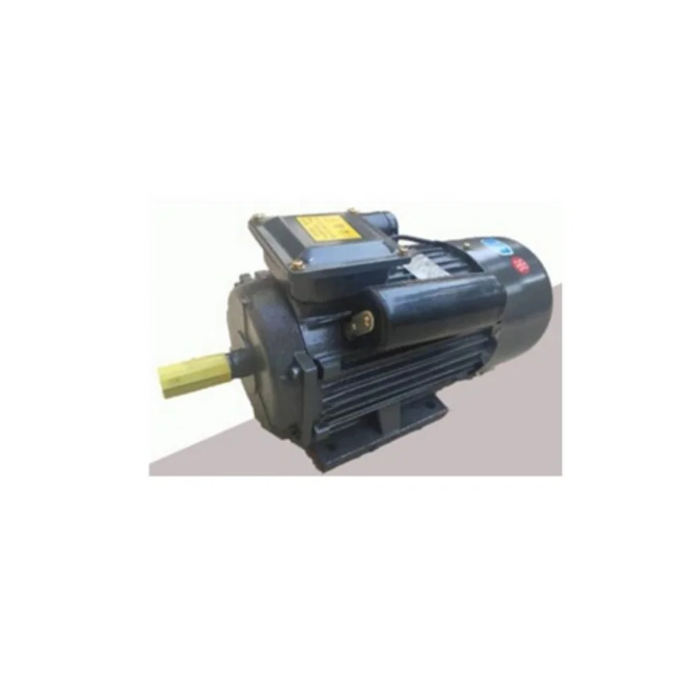 Single-phase Asynchronous Motor Teaching Equipment Electrical Training Equipment Educational Technology