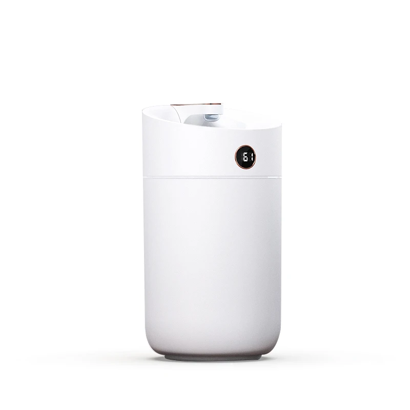 Innovative water cool mist ultrasonic humidifier atomizing sensor For Dry Skin Home Bedroom