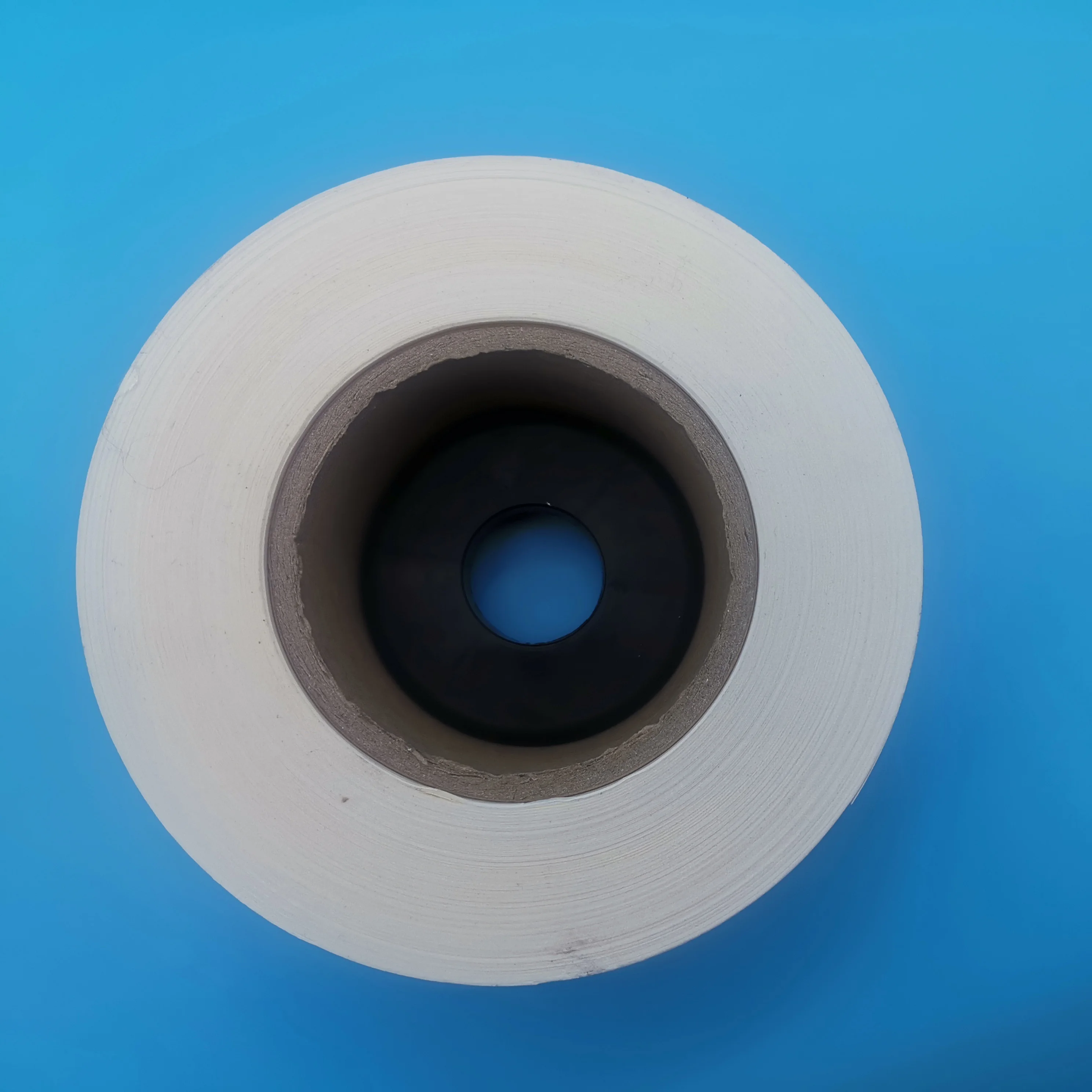 Excellent Print proformance 75mic Matt White Synthetic PP Paper Beer Label