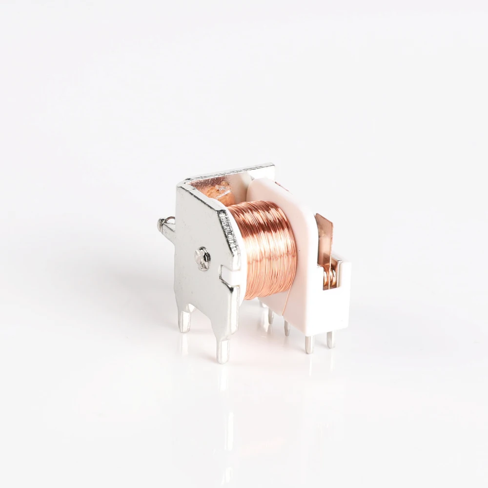 auto parts pcb relay hg4119 spdt auto relay 12v 40a