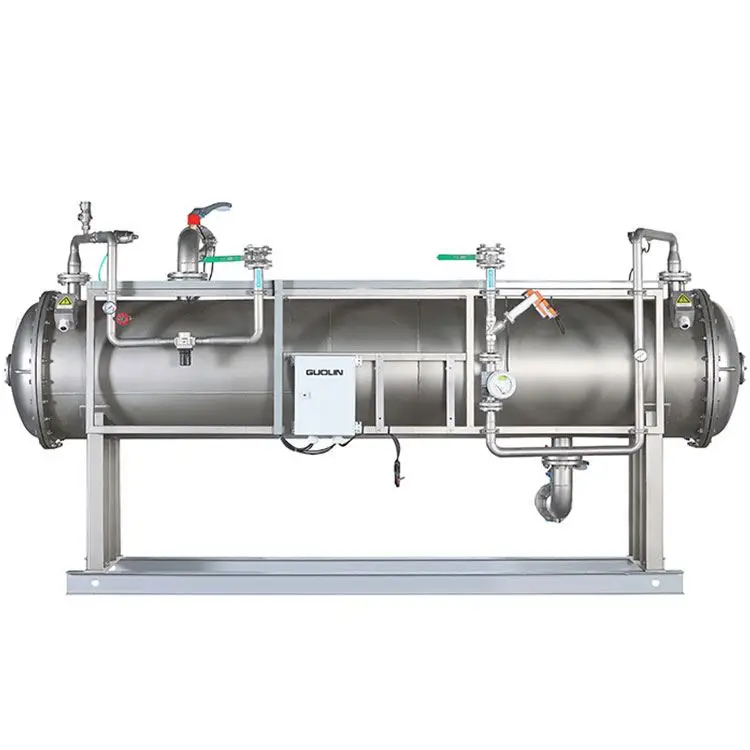 China Manufacturer 10kg Industrial Waste Water Ozone Generator For Water Treatment