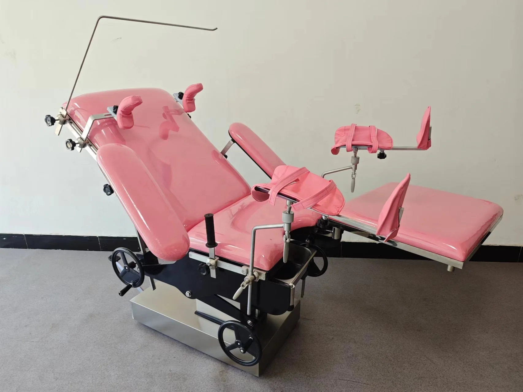 Ручной гидравлический шарнирный газовый цилиндр