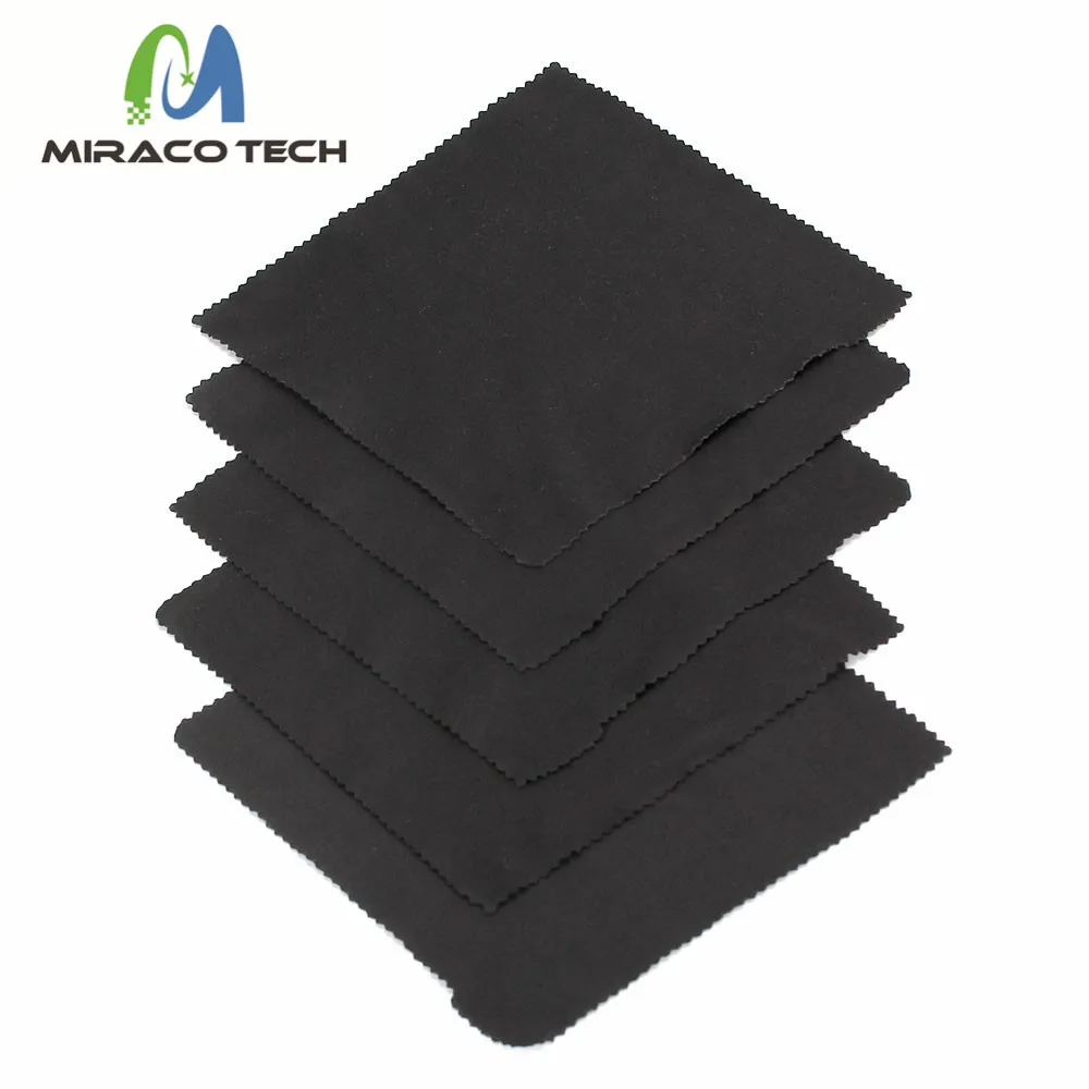 Foggyman Vape Cleaning Cloth  Soft Lens Cloth Wipe cloth For Screen and box mod Cleaning  support OEM