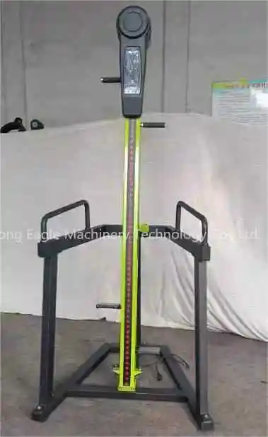 YG-C006 Commerical fitness factory direct supply stair climbing machine vertical climbing machine for selling