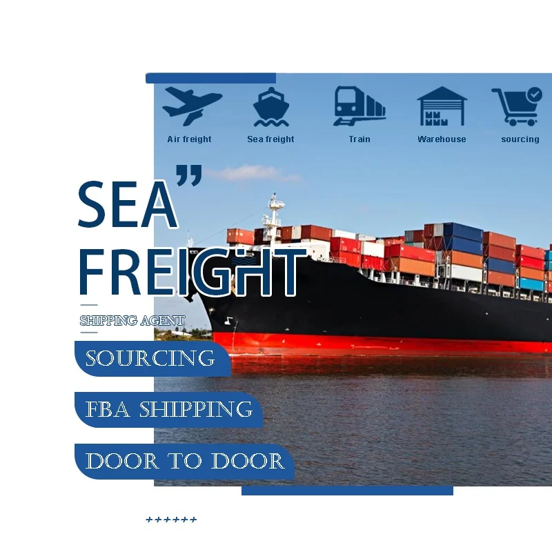 shipping agent freight forwarder china to Poland