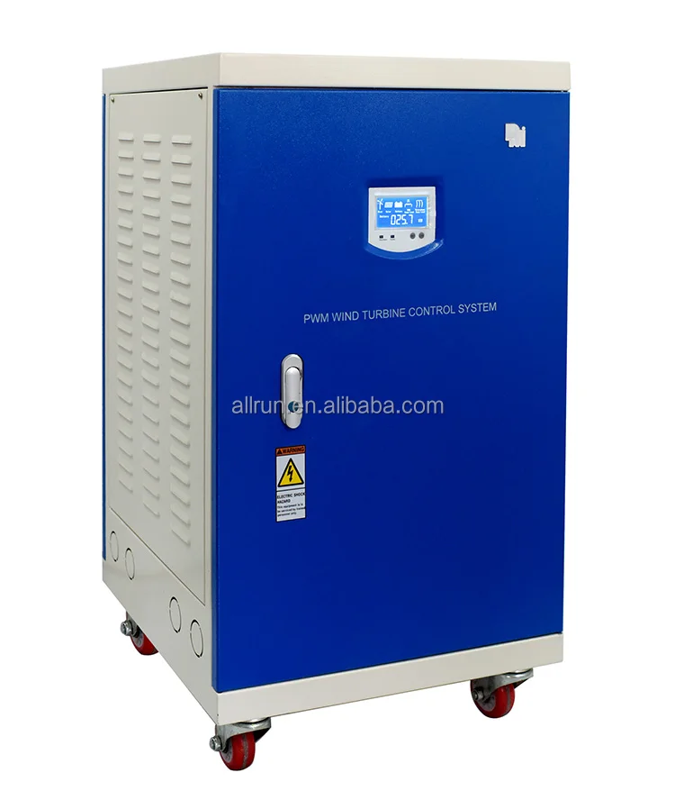 CE Poland horizontal  farm use 50KW wind generator power system home use 48V 96v 110v 220v380v 30KW 20KW 5KW10KW wind turbine