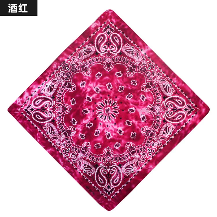 multi colors head scarf cotton desert Keffiyeh scarves wholesale