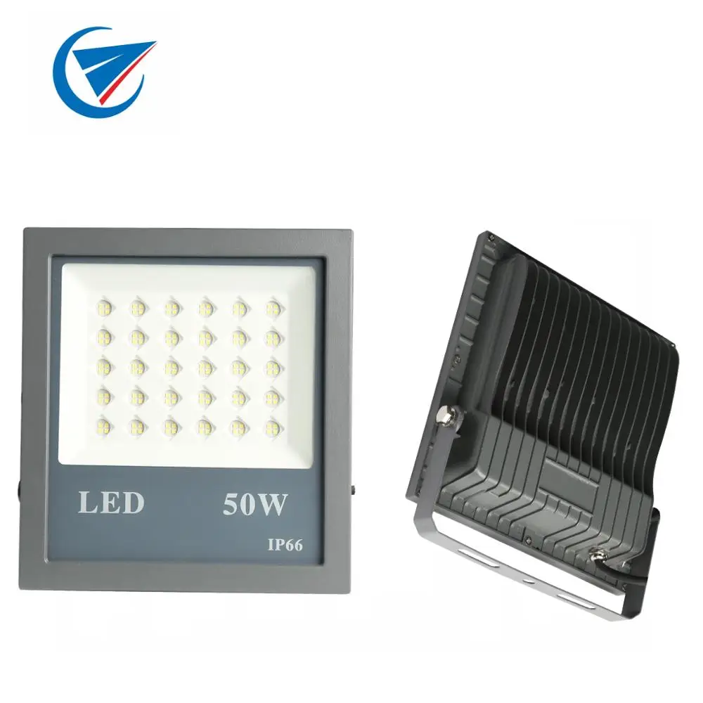 
120Lm/W Outdoor 20w 30w 50W 100W 150W 200W 200 Watt wholesale led flood light 