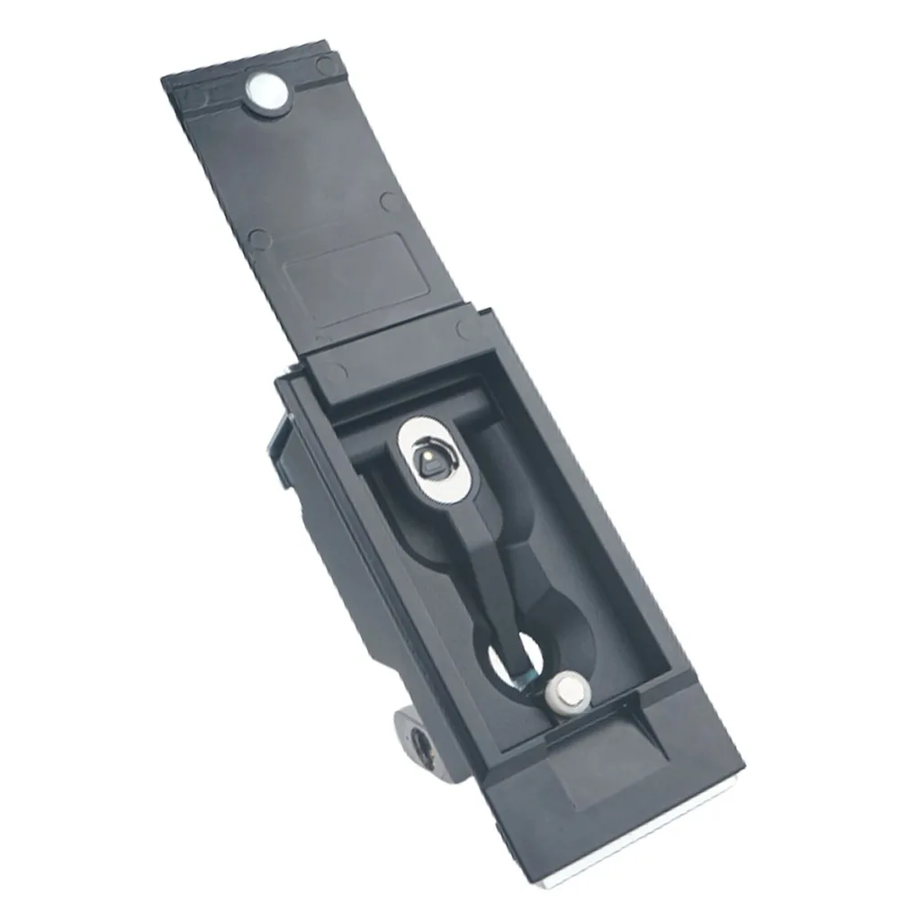 black globe padlock cards security fingerprint padlock disc padlocks