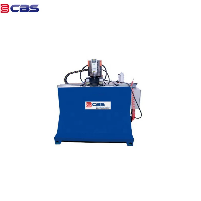 CNC Aluminium Formwork Single head  Milling   Machine