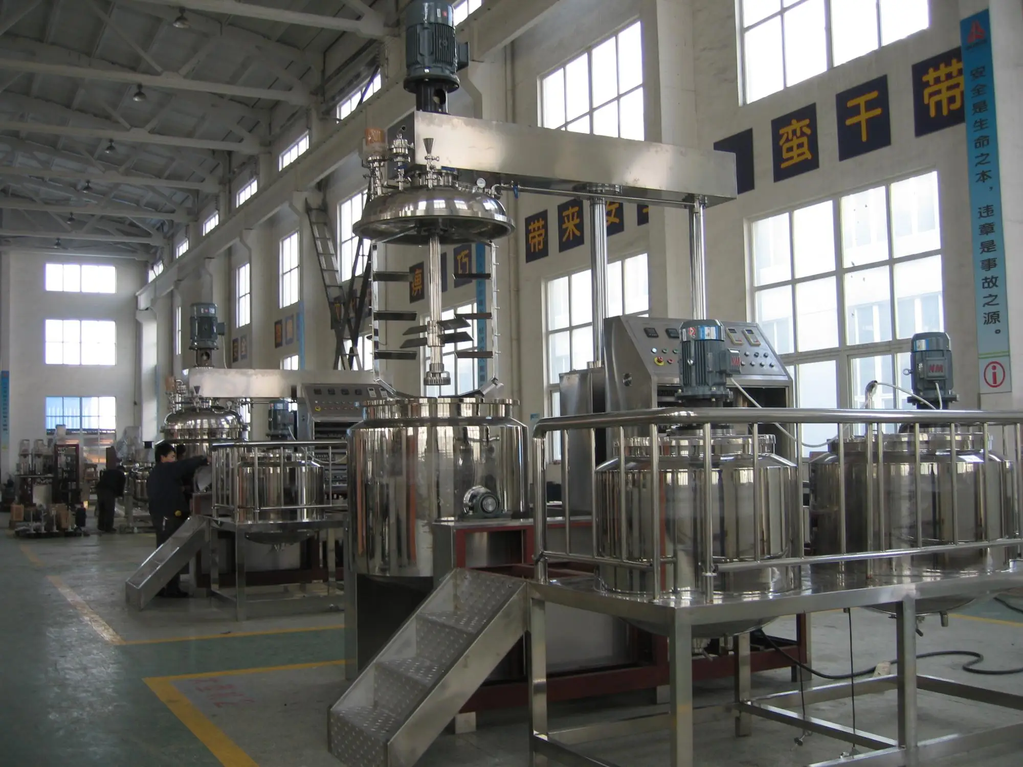 CZ-D Plate freezer lipstick freezing machine with quality assurance