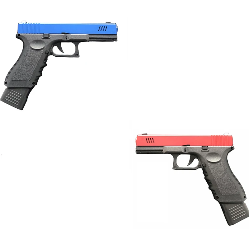 Laser shot firearms training simulator Dry fire shooting training indoors training