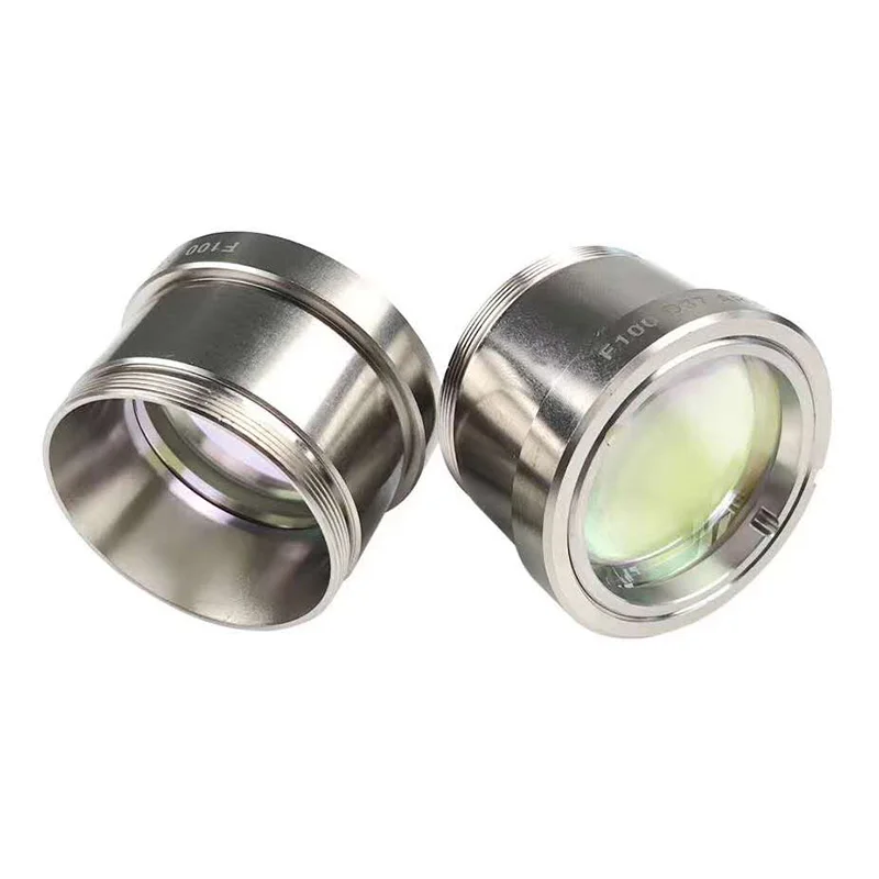 Factory price Collimating and Focusing Lens Group for laser machine head