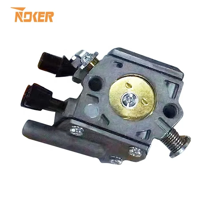 382 72cc Carburetor NOKER professional chainsaw spare parts wholesale petrol chainsaw