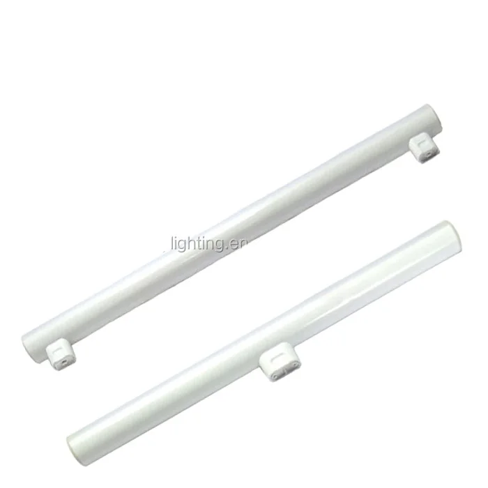 LED light linestra bulb nissan s14 tube strip lamp light powerful 3W 300mm 6W 10W 500mm 15W 1000mm Dimmable s14 s14d s14s