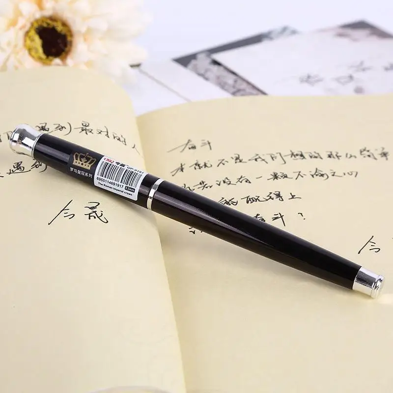 2019 Excellent quality multicolor promotion gift colored gel ink pen