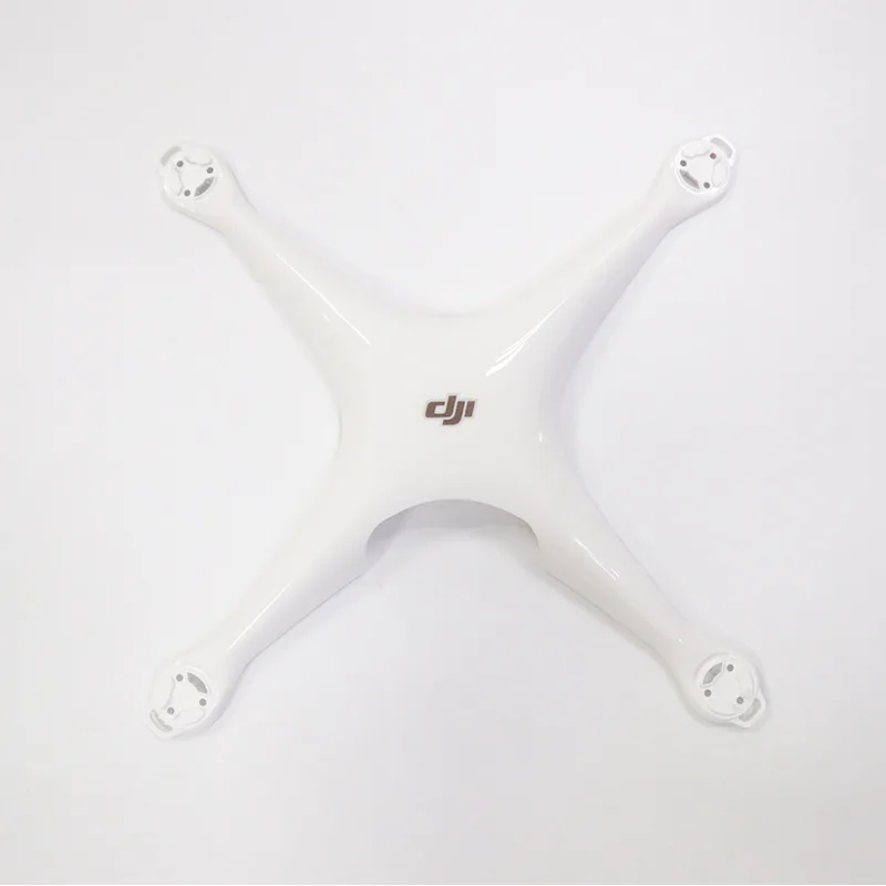 
Original DJI Phantom 4 Pro V2.0 Upper Shell Top Shell Body Cover For Dji Drone Replacement 