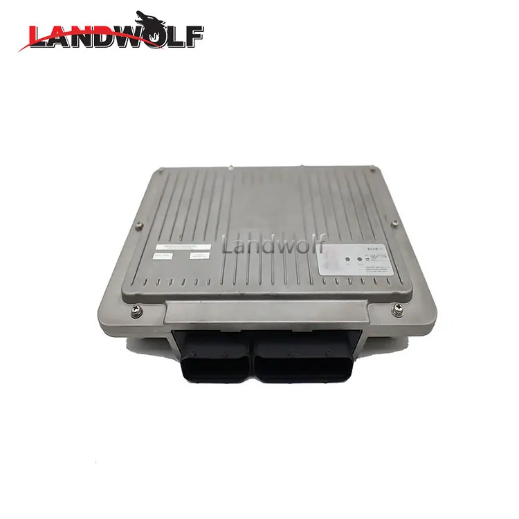 11996161 SEHC-281A SY235 экскаватор sehc гидравлический контроллер для SANY