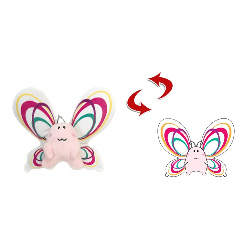 OEM ODM soft fur fabric animal baby organic stuffed toys customised logo black pink kids plush cute teddy bear