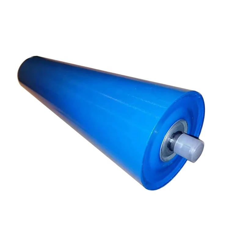 Belt Conveyor Roller Suppliers Conveyor Steel Roller