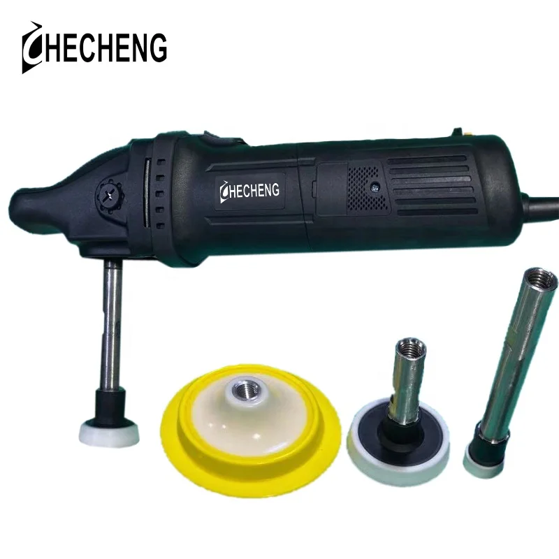 
900W Rotary Nano Polisher For Car Swirl Killer Car Polishers 